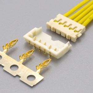 1.20mm Pitch ACH wire to board connector
